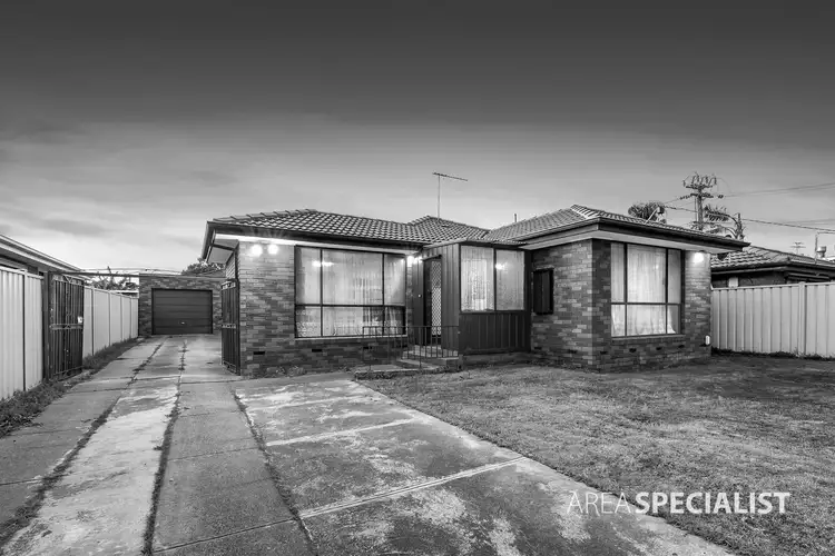 Main view of Homely house listing, 44 Main Road East, St Albans VIC 3021