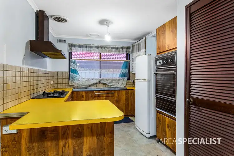 Third view of Homely house listing, 44 Main Road East, St Albans VIC 3021