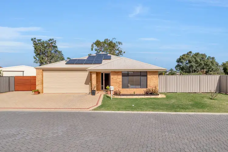 8 Wandoo Lane, Falcon WA 6210