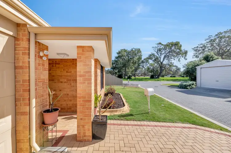 Third view of Homely house listing, 8 Wandoo Lane, Falcon WA 6210
