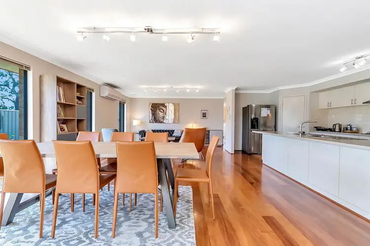 Fourth view of Homely house listing, 8 Wandoo Lane, Falcon WA 6210