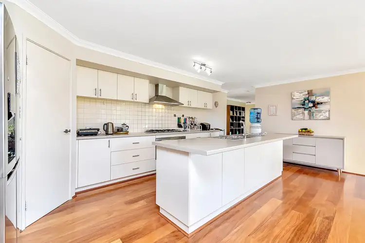 Fifth view of Homely house listing, 8 Wandoo Lane, Falcon WA 6210