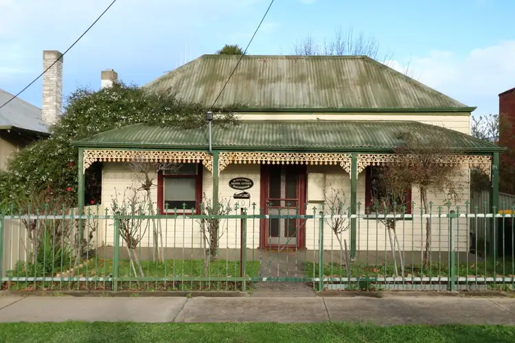 10 High, Street, Maryborough VIC 3465