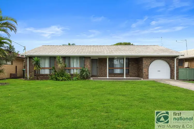 13 Rainbow Avenue, West Ballina NSW 2478