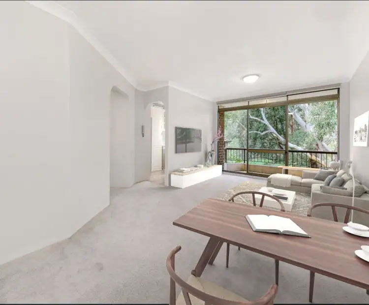 Main view of Homely unit listing, 19/42 Kent Street, Epping NSW 2121