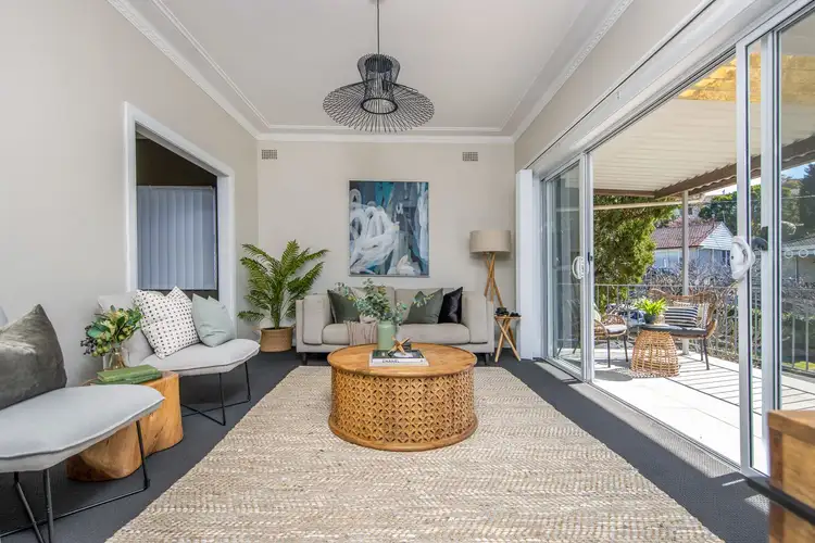 Third view of Homely house listing, 98 Florida Avenue, New Lambton NSW 2305