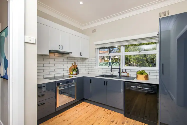 Fifth view of Homely house listing, 98 Florida Avenue, New Lambton NSW 2305