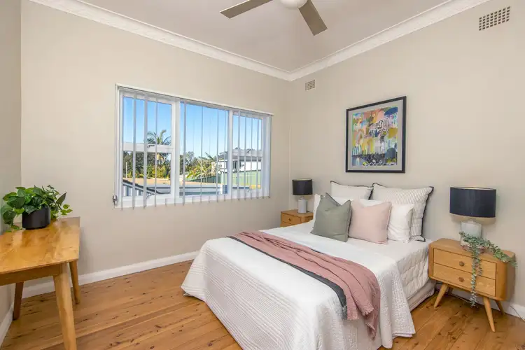 Sixth view of Homely house listing, 98 Florida Avenue, New Lambton NSW 2305