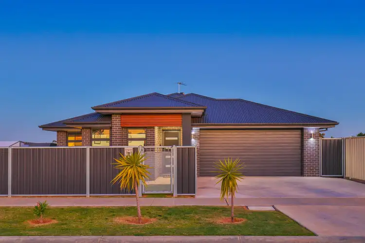 20 Cufari Drive, Red Cliffs VIC 3496