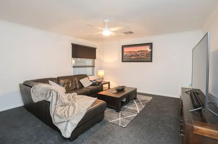 Third view of Homely house listing, 20 Cufari Drive, Red Cliffs VIC 3496