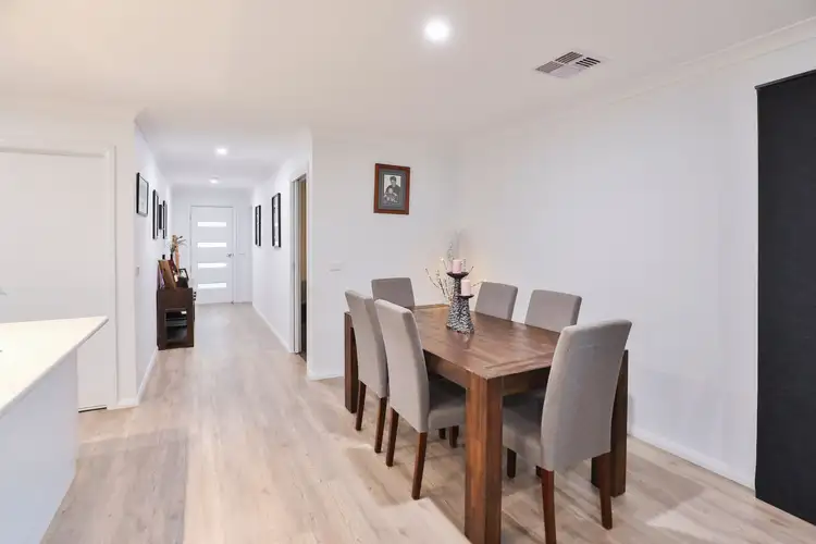Fourth view of Homely house listing, 20 Cufari Drive, Red Cliffs VIC 3496