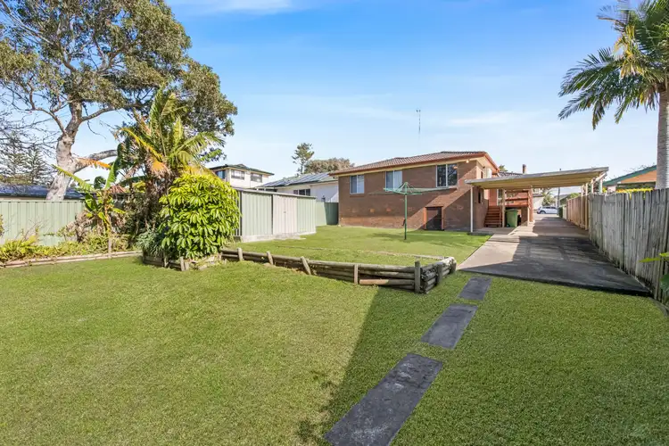 Third view of Homely house listing, 46 Brooke Avenue, Killarney Vale NSW 2261