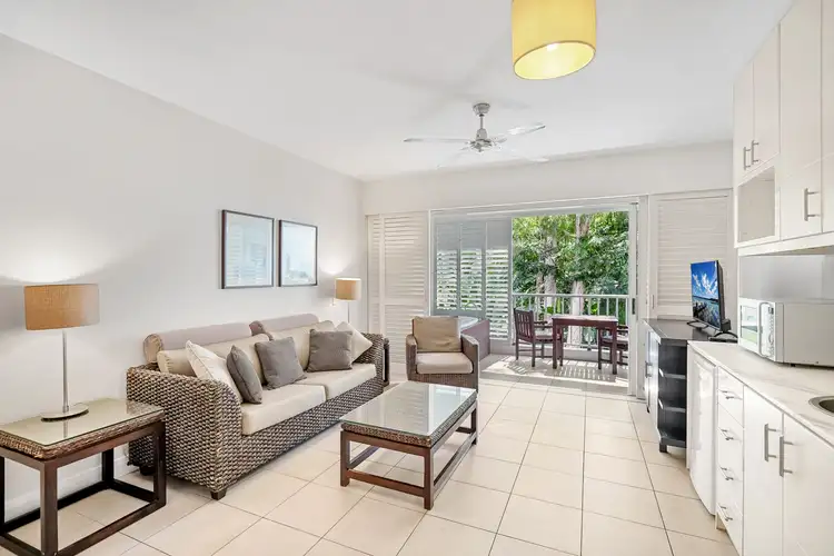 Second view of Homely apartment listing, 3426/123-127 Williams Esplanade, Palm Cove QLD 4879