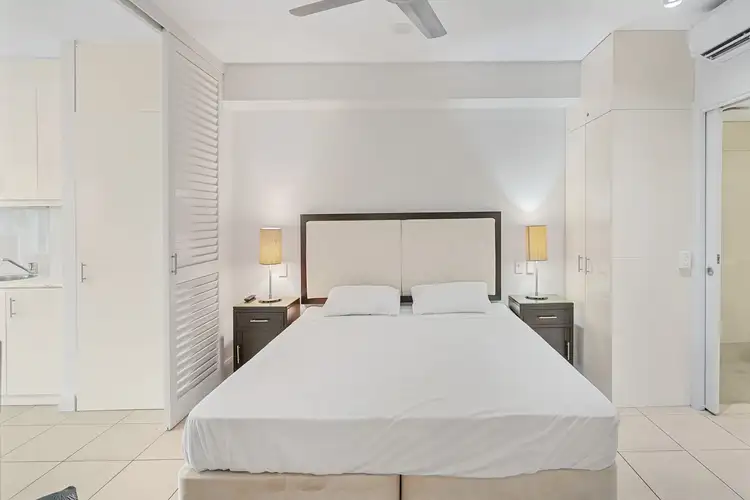 Fifth view of Homely apartment listing, 3426/123-127 Williams Esplanade, Palm Cove QLD 4879