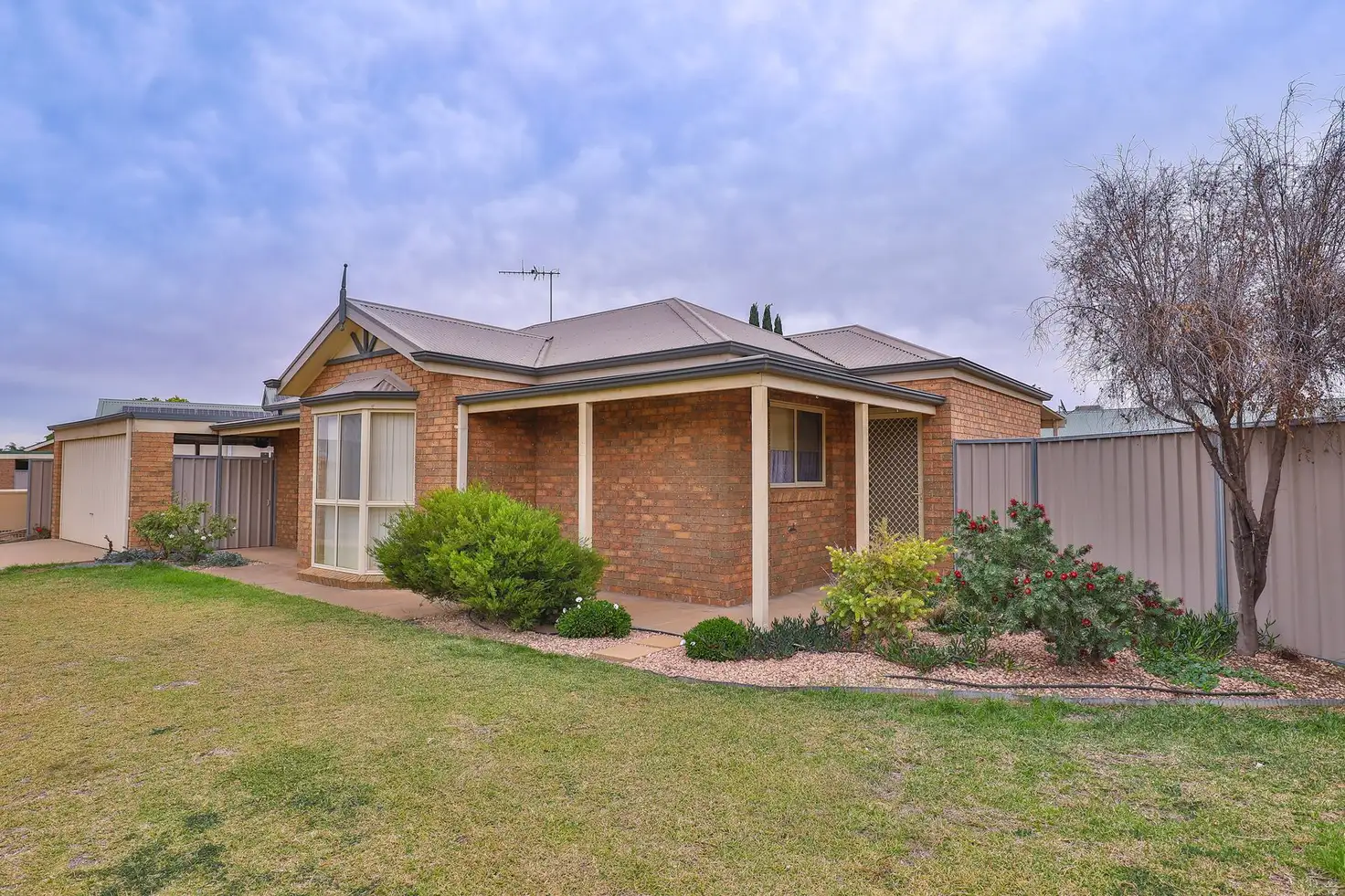 Main view of Homely house listing, 33 Hollywood Boulevard, Mildura VIC 3500