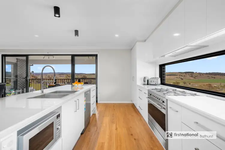 Fifth view of Homely house listing, 7 Croft Close, The Lagoon NSW 2795