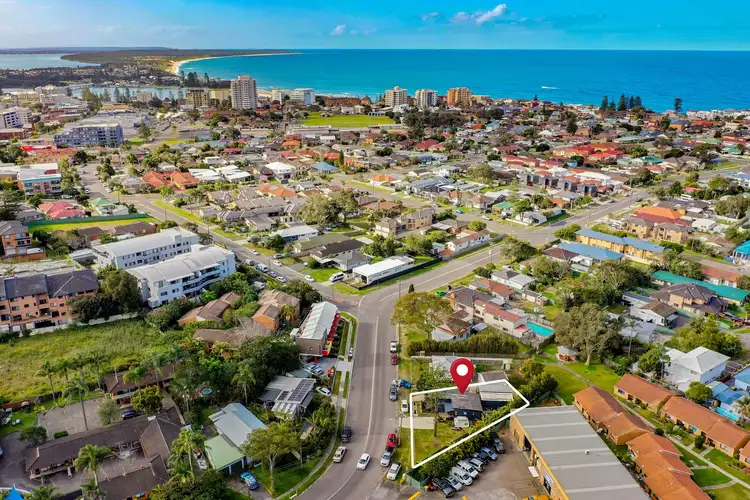 Second view of Homely house listing, 26 Gosford Avenue, The Entrance NSW 2261