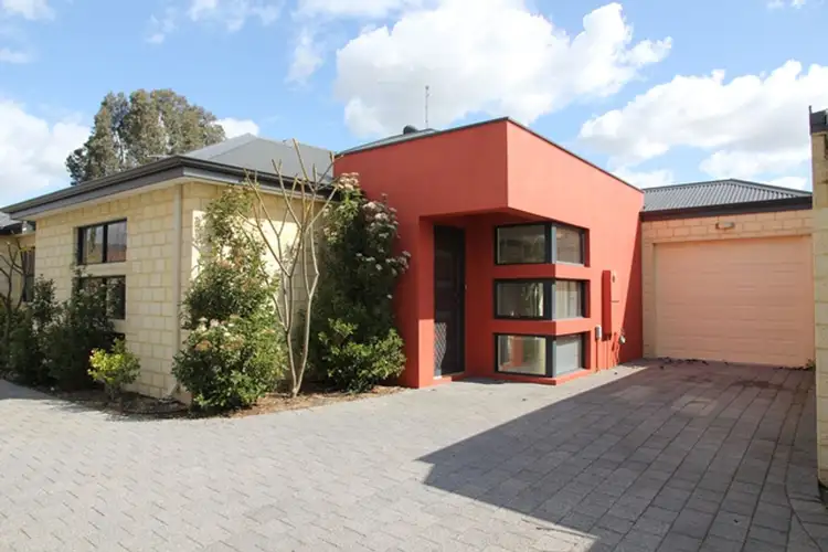 Main view of Homely unit listing, 2-3/27 John Street, Midland WA 6056