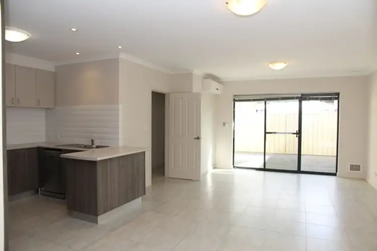 Second view of Homely unit listing, 2-3/27 John Street, Midland WA 6056