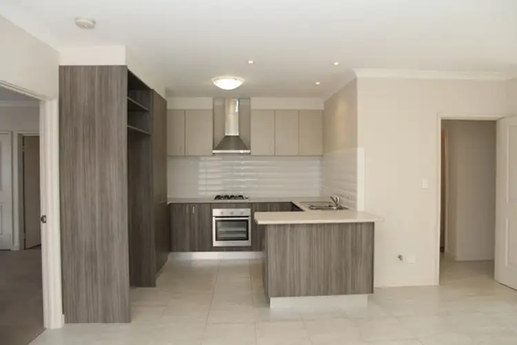 Third view of Homely unit listing, 2-3/27 John Street, Midland WA 6056