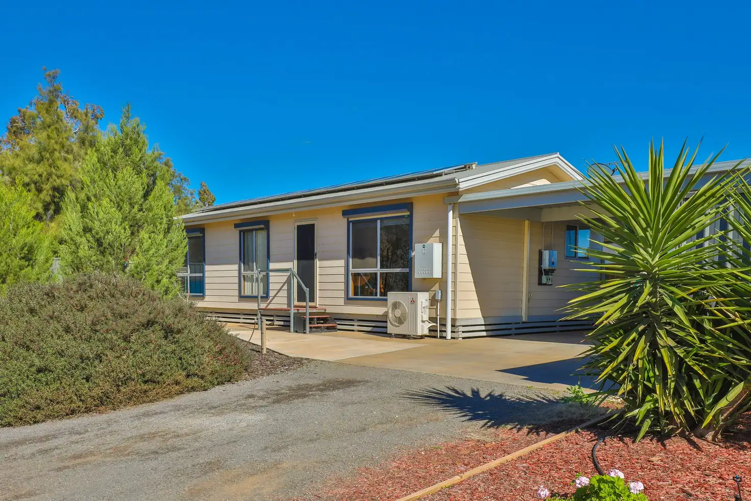 Main view of Homely house listing, 2B Latrobe Avenue, Red Cliffs VIC 3496