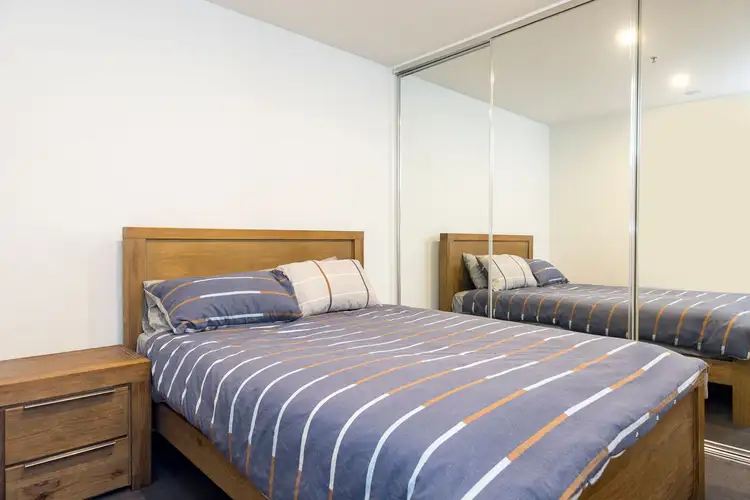 Sixth view of Homely apartment listing, 409/110 Keilor Road, Essendon North VIC 3041
