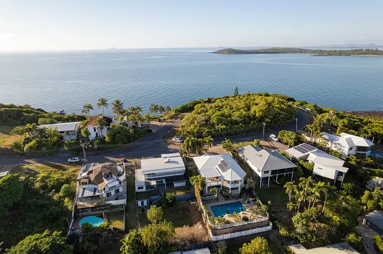 23 Captain Blackwood Drive, Sarina Beach QLD 4737