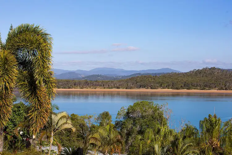 Second view of Homely house listing, 23 Captain Blackwood Drive, Sarina Beach QLD 4737