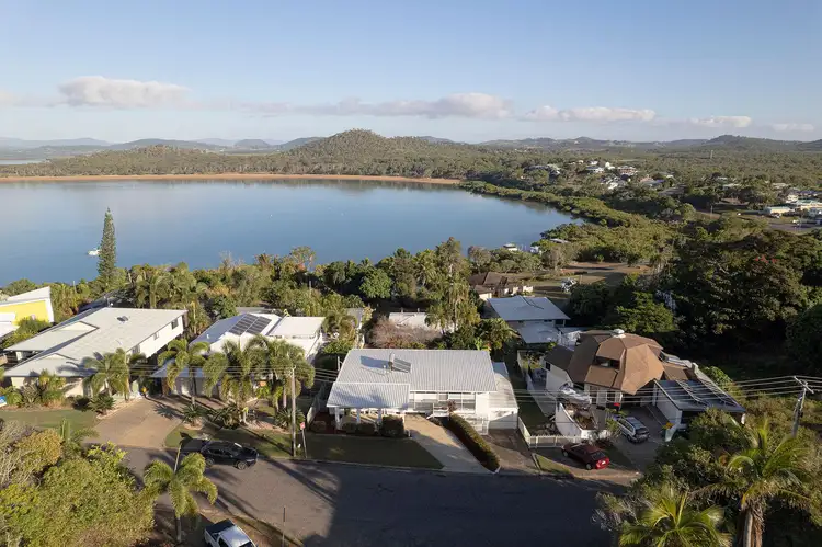 Fourth view of Homely house listing, 23 Captain Blackwood Drive, Sarina Beach QLD 4737