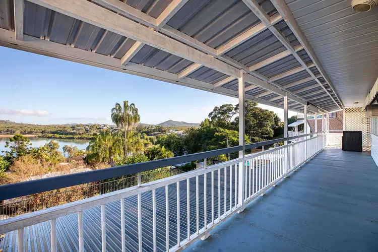 Fifth view of Homely house listing, 23 Captain Blackwood Drive, Sarina Beach QLD 4737