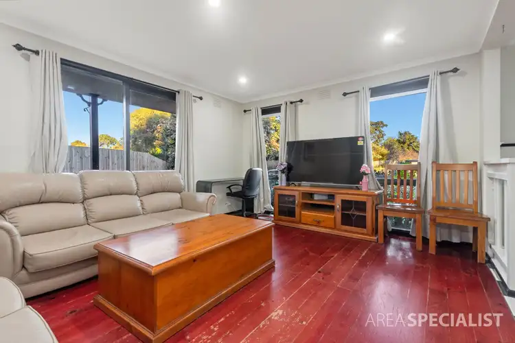 Second view of Homely house listing, 16 Strzelecki Court, Cranbourne North VIC 3977