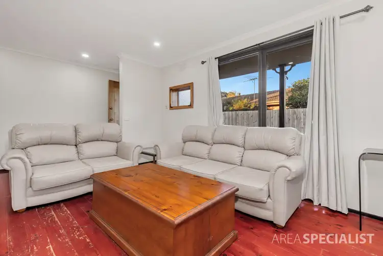 Third view of Homely house listing, 16 Strzelecki Court, Cranbourne North VIC 3977