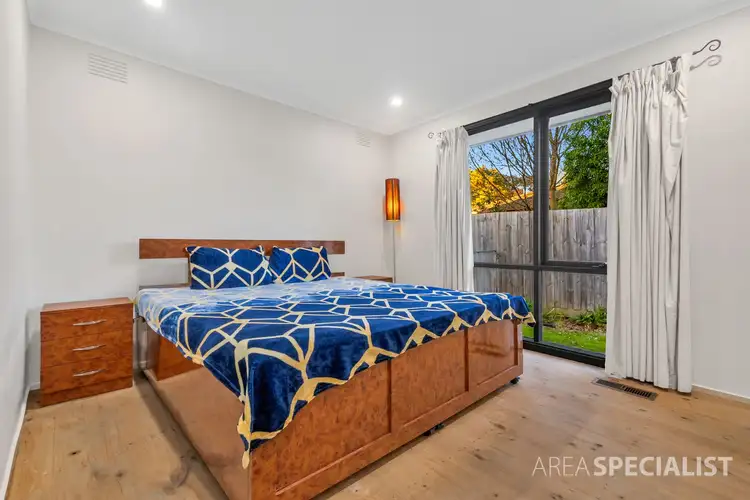 Fifth view of Homely house listing, 16 Strzelecki Court, Cranbourne North VIC 3977
