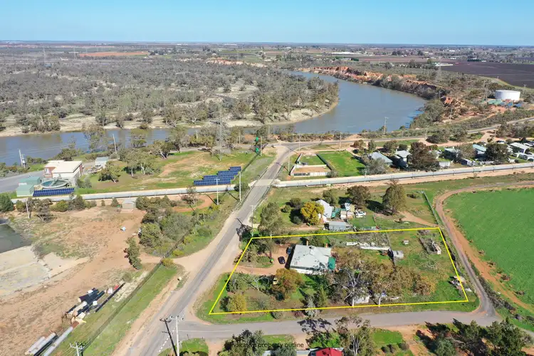 Main view of Homely house listing, 703 Woomera Avenue, Red Cliffs VIC 3496