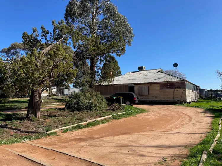Third view of Homely house listing, 703 Woomera Avenue, Red Cliffs VIC 3496