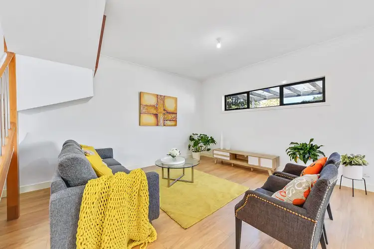 Third view of Homely townhouse listing, 3/10 Sunrise Court, Springvale South VIC 3172