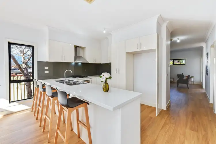 Fourth view of Homely townhouse listing, 3/10 Sunrise Court, Springvale South VIC 3172