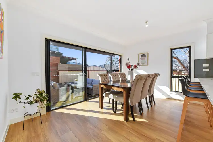 Sixth view of Homely townhouse listing, 3/10 Sunrise Court, Springvale South VIC 3172