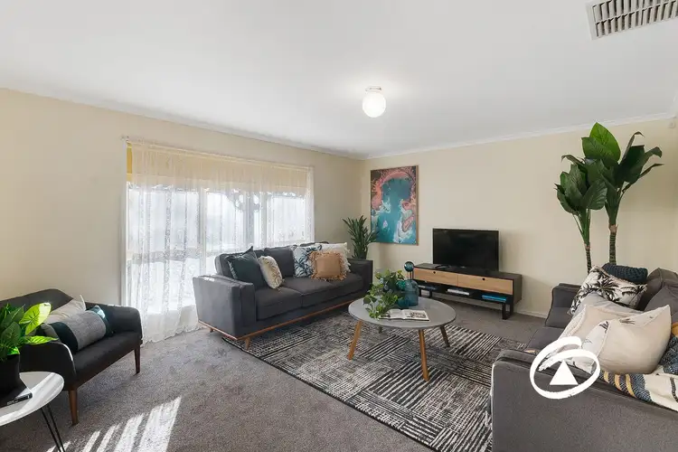 Third view of Homely rural property listing, 12 Millennium Court, Drouin VIC 3818