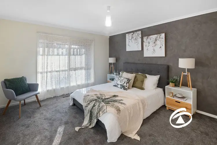 Fifth view of Homely rural property listing, 12 Millennium Court, Drouin VIC 3818