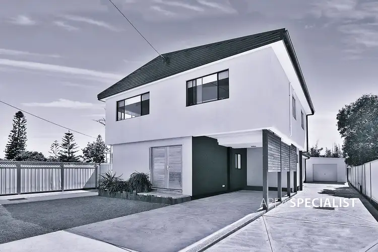 Main view of Homely house listing, 4 Stewart Street, The Entrance North NSW 2261