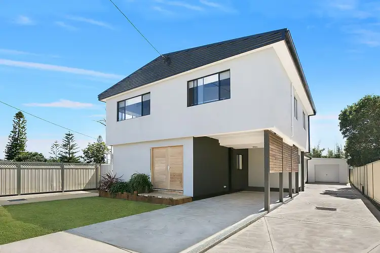 Second view of Homely house listing, 4 Stewart Street, The Entrance North NSW 2261