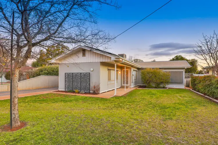 2 Merebin Court, Merbein VIC 3505
