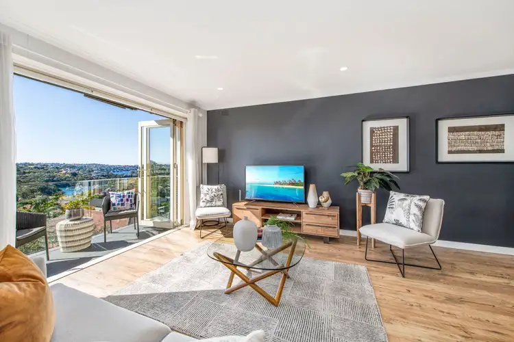 22/24 Cammeray Road, Cammeray NSW 2062