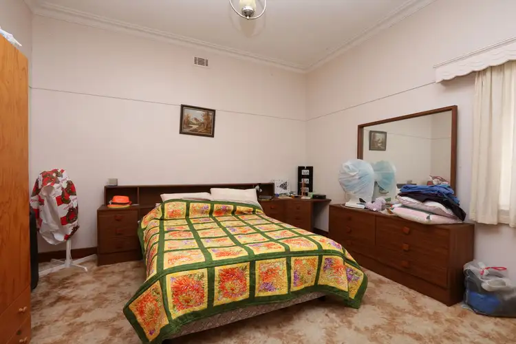 Sixth view of Homely house listing, 21 Derby Road, Maryborough VIC 3465