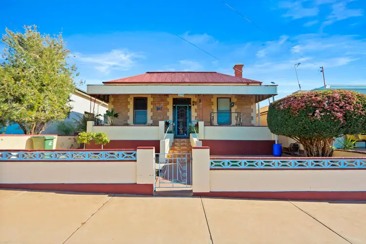209 Chloride Street, Broken Hill NSW 2880