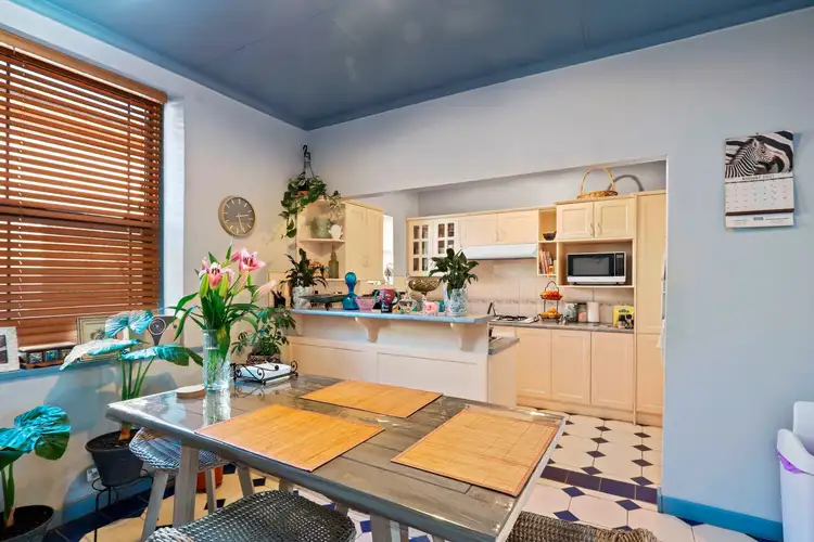 Third view of Homely house listing, 209 Chloride Street, Broken Hill NSW 2880