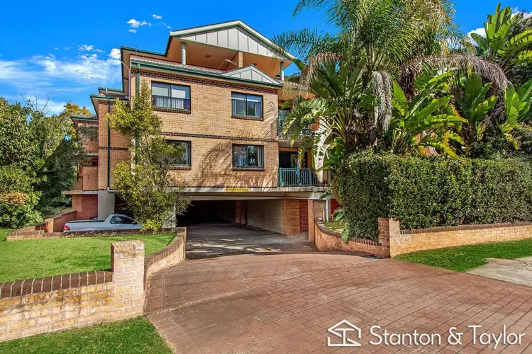 2/72-76 Union Road, Penrith NSW 2750