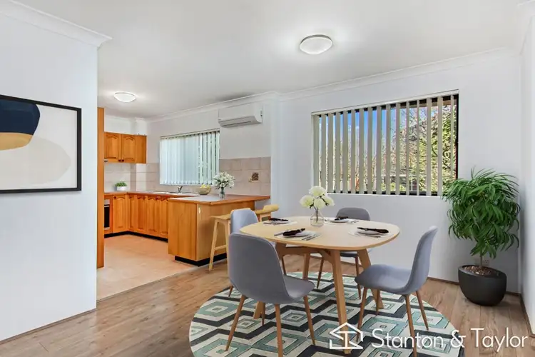Third view of Homely unit listing, 2/72-76 Union Road, Penrith NSW 2750