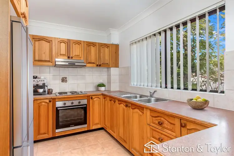 Fourth view of Homely unit listing, 2/72-76 Union Road, Penrith NSW 2750